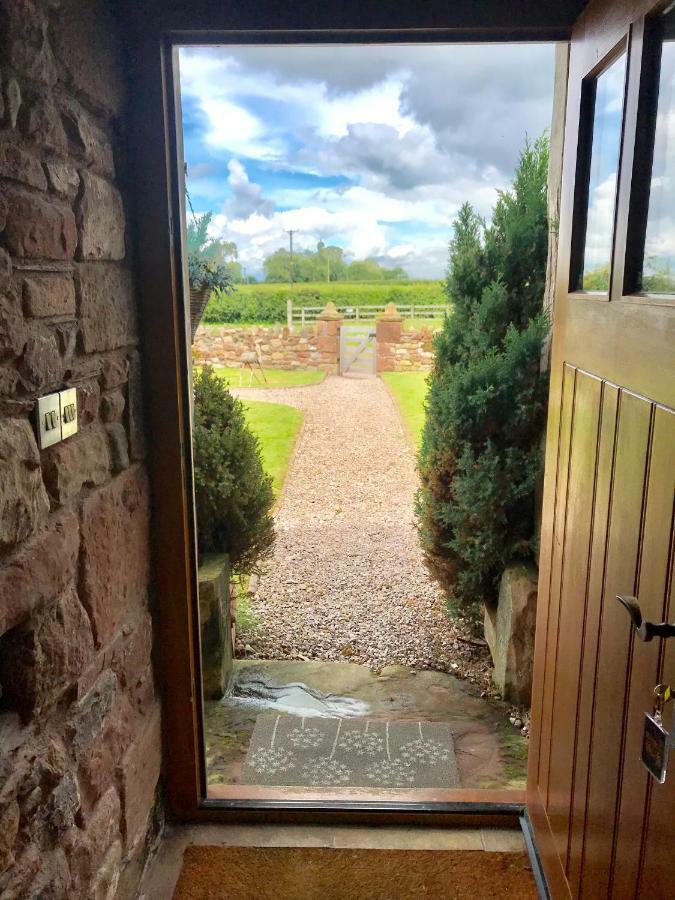 The Nook Cottage Carlisle  Exterior photo