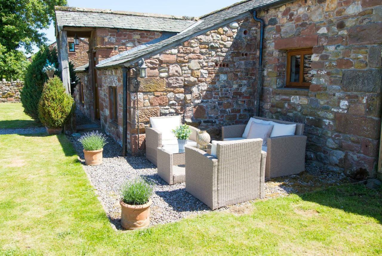 The Nook Cottage Carlisle  Exterior photo