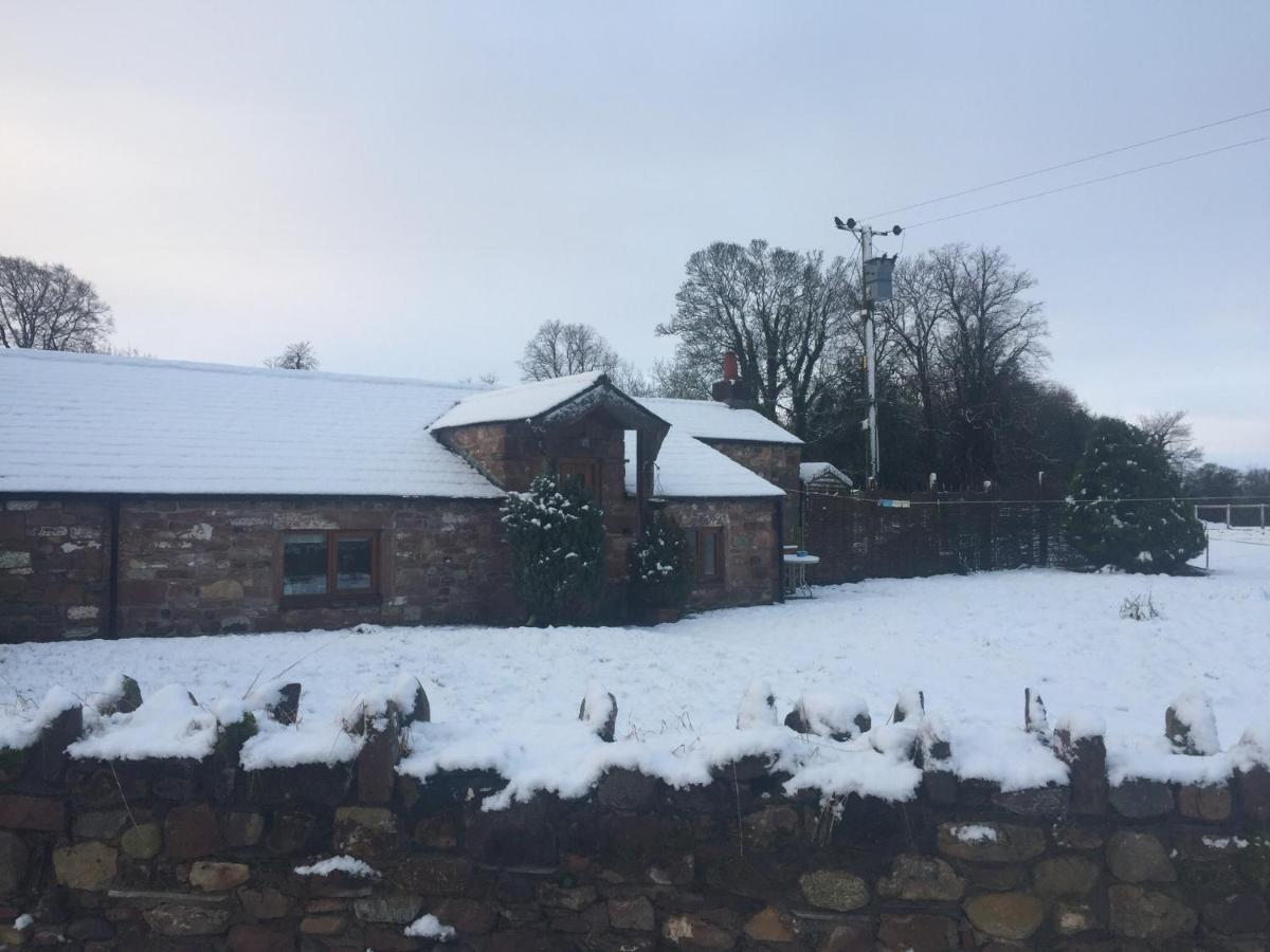 The Nook Cottage Carlisle  Exterior photo